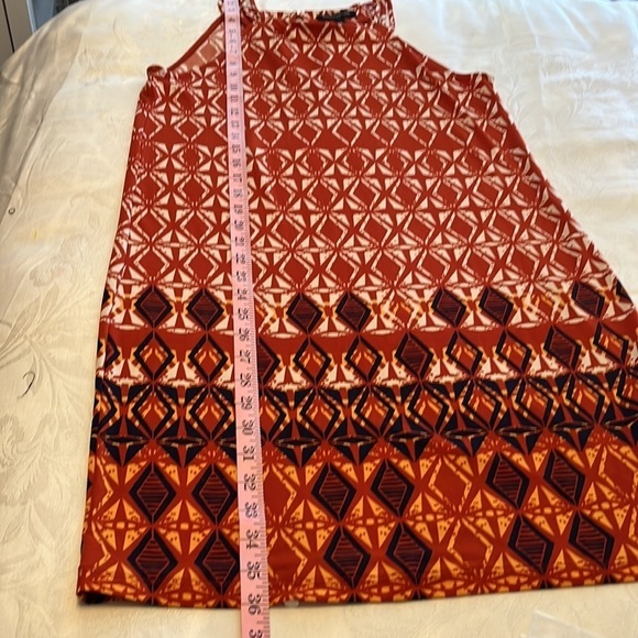 Banana Republic Summer dress, small, in good condition - Picture 5 of 6